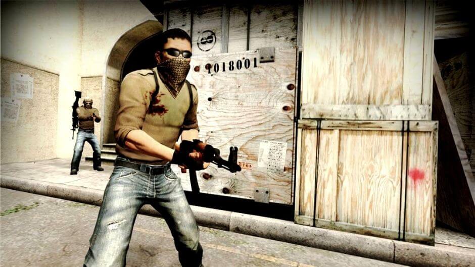 Rangos CS
