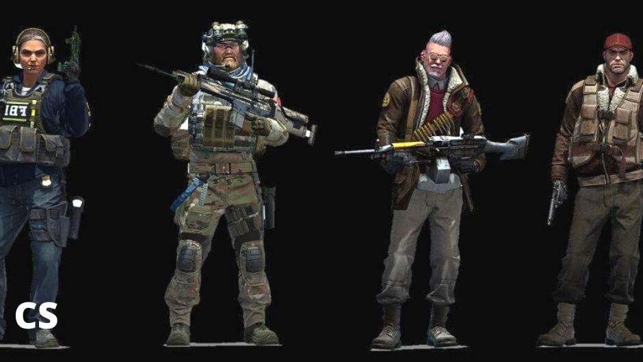 Counter Strike Reddit