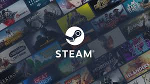 iconos steam